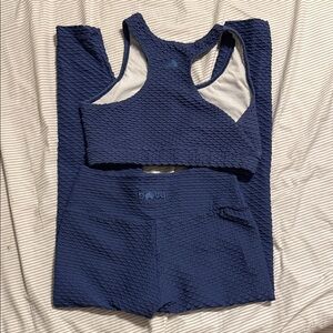 Booty by Brabants Croco Skin Set